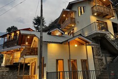 Tirthan Chalets