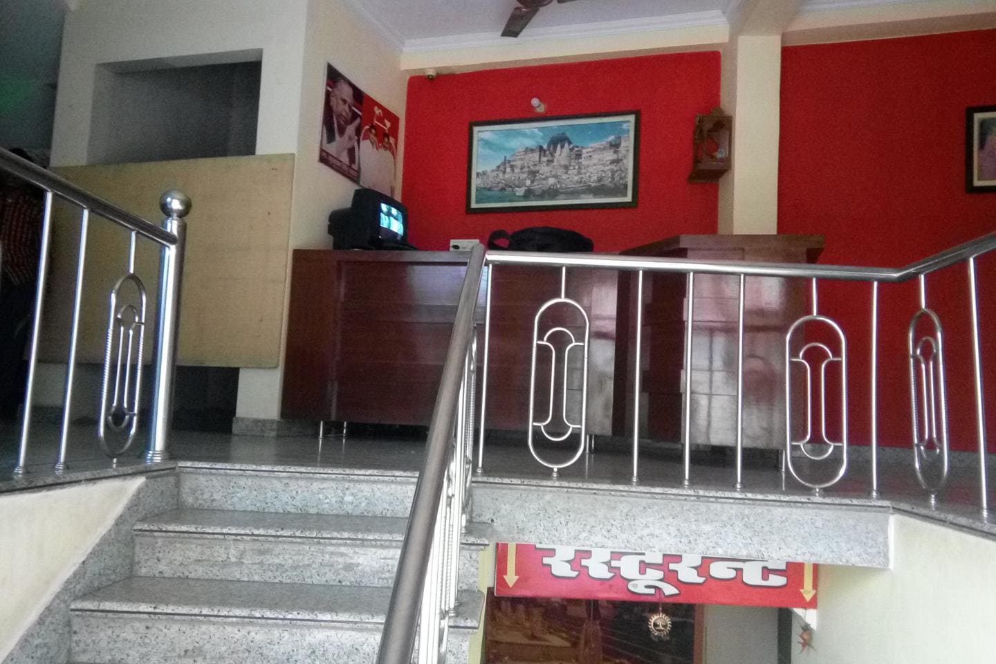 Main gallery
