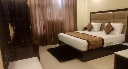 Hotel Nek Room Type - Premium Room
