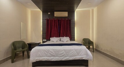 D Code Paradise Room Type - Classic Room