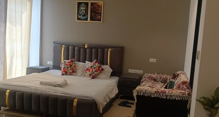 Hotel room apartment Room Type - Hotel room apartment