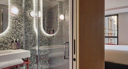 Tribe Paris Pantin Room Type - TRIBE Essential
