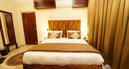 Walisons Homestay Spirea Room Type - Walisons Homestay Spirea 2 BHK