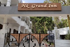 Hk grand inn