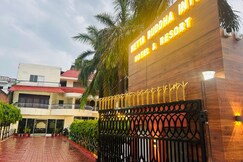 Metta Budhha Resort Near MAHABODHI TEMPLE