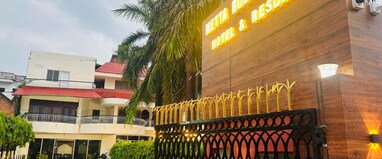 Metta Budhha Resort Near MAHABODHI TEMPLE