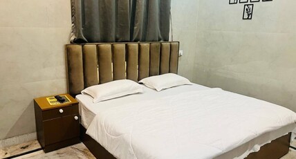 Deepa Braj Niwas Room Type - Deepa Braj Niwas