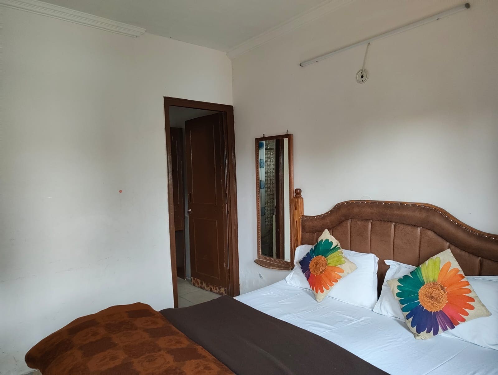 Hotel Centre Point ,Palampur - Tap to explore photos