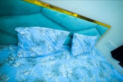 Rishi Residency & Homestay Ayodhya.