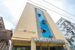 Sandesh Kingston