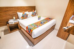 Wind Flower Residency