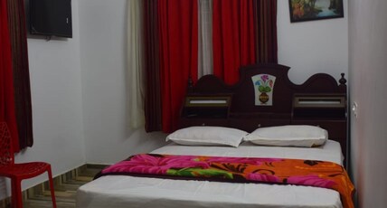 Tree Valley Rooms Room Type - Bedroom 1