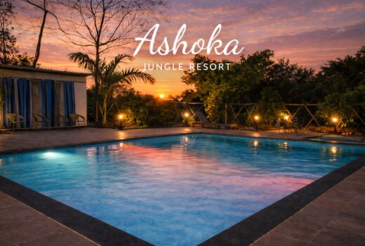 Ashoka Resort