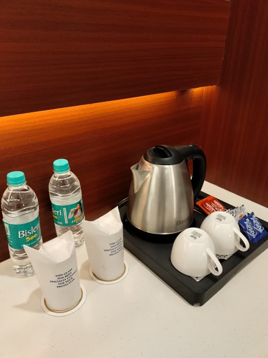 Hotel Tattva - Tap to explore photos