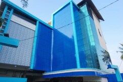 Townhouse Kozhencherry Formerly The Beige Hotel