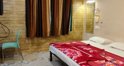 Hilltop Residency, Matheran Room Type - Couple Ac Room 101