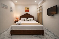 Krish Home | Clean Cozy Entire 2 BHK Homestay