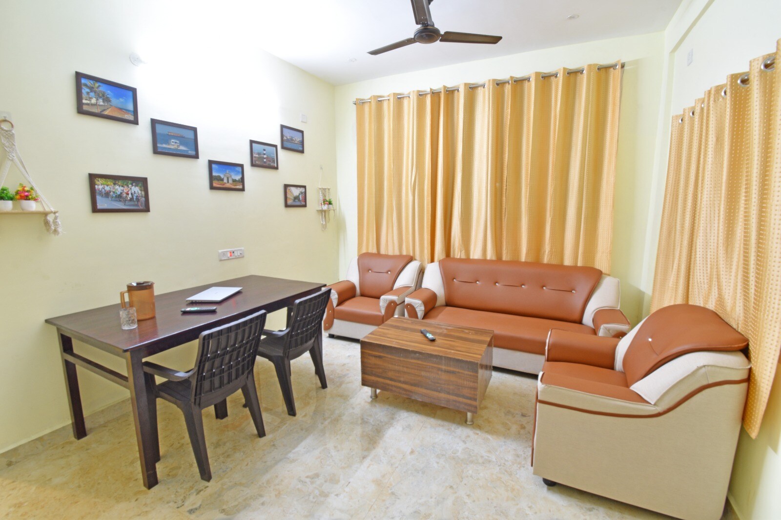 Mariyal Home Stay - Tap to explore photos