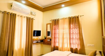 Casino Beach Homestay Rooms Room Type - Bedroom 3