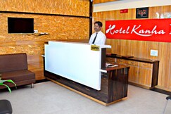 Hotel kanha inn 