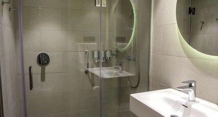 Hampton by Hilton Sakarya Room Type - QUEEN ROOM SMOKING