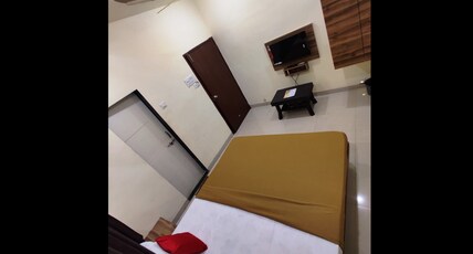 Dream Inn Holiday Home Room Type - Deluxe AC Room