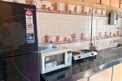 Serviced Apartment in Nahar by Veridical