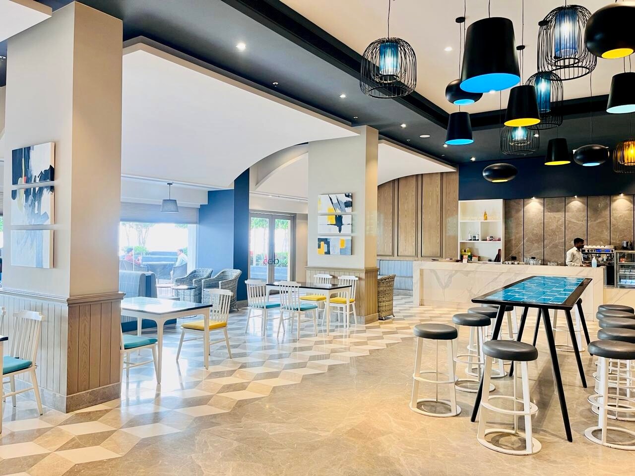 Metropolitan inn & suites by ai stay - Tap to explore photos