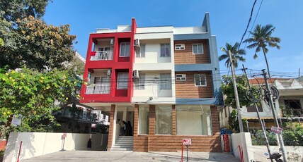 Hobiz 2-BHK Serviced Apartment Room Type - Hobiz 2-BHK Serviced Apartment