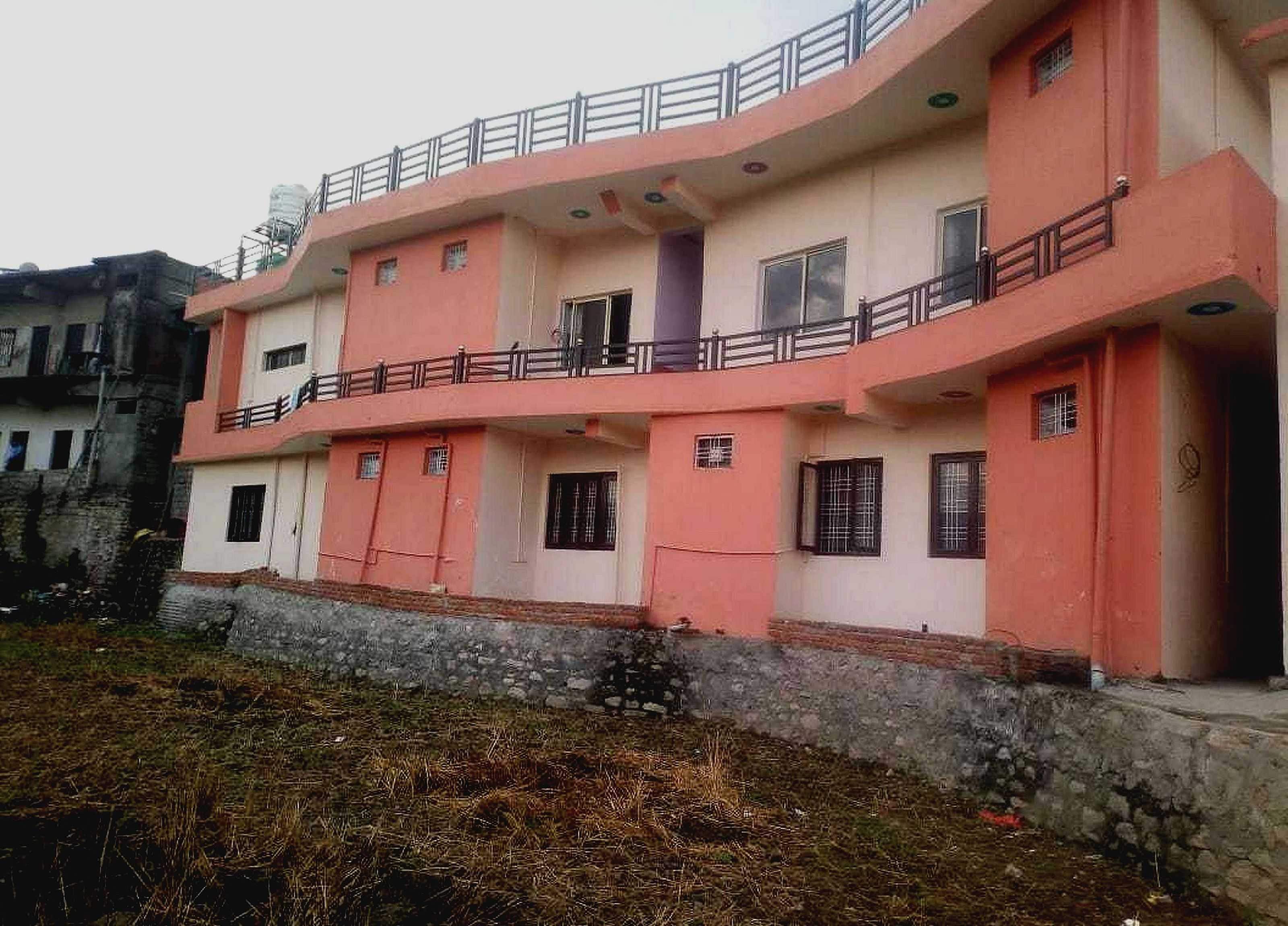 Hotel O Neelkanth Hotel And Family Restaurant - Tap to explore photos