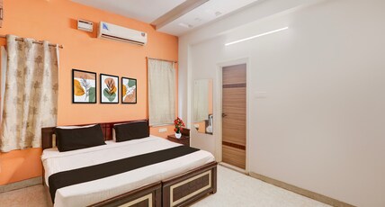 Collection O KPHB Metro Station Hyderabad Formerly Hillside Room Type - Classic Collection O KPHB Metro Station Hyderabad Formerly Hillside Room Type - Classic