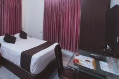 Purbasha International Hotel