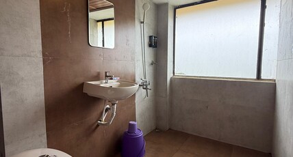 Biglaand Dew Castle Room Type - Family Suite With Balcony