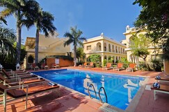 Raj Palace Resort, Ranthambhore