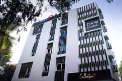 Collection O Hills near L.V. Prasad Eye Hospital