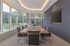 Holiday Inn Express CHONGQING LIANGJIANG YUFU by IHG