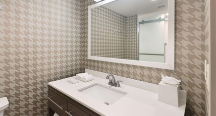 Home2 Suites by Hilton Richmond Short Pump Room Type - 1KG HEARING ACC STUDIO NS