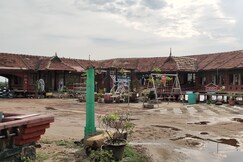 Velankanni Lake Resort