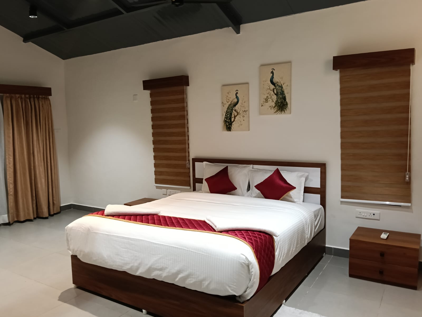 Pulicat Lake View Resort APTDC - Tap to explore photos