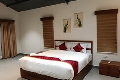Pulicat Lake View Resort APTDC 