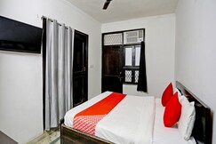 Address of Hotel O Sunrise Villa