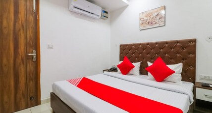 SKYCITY HOTEL Room Type - standard room