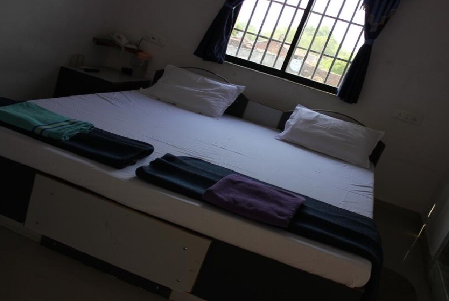 hotel prashant international - Tap to explore photos