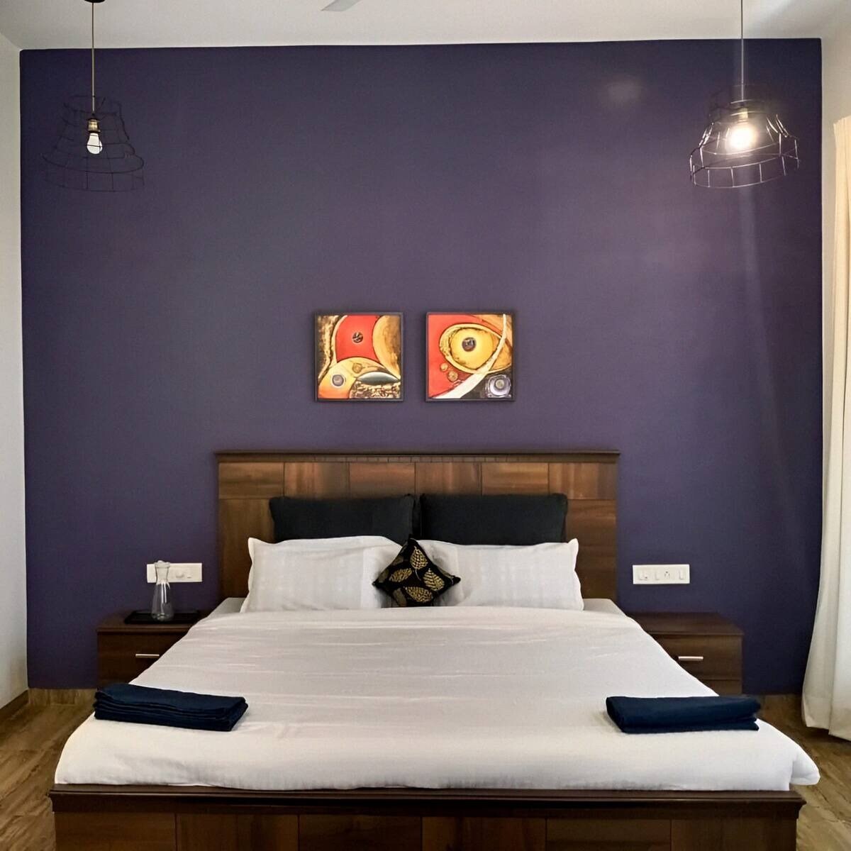 Tulsi Villa 5Bhk - Tap to explore photos