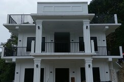 PUREXP SITTONG WHITE INN RESORT
