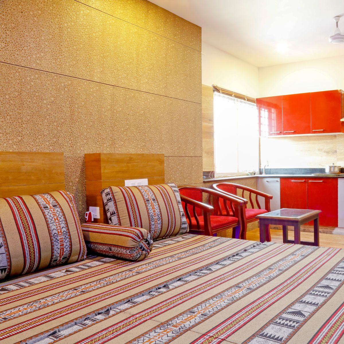 Marhaba Apartments - Tap to explore photos