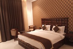 Chauhan Sheraton by Real Comforts