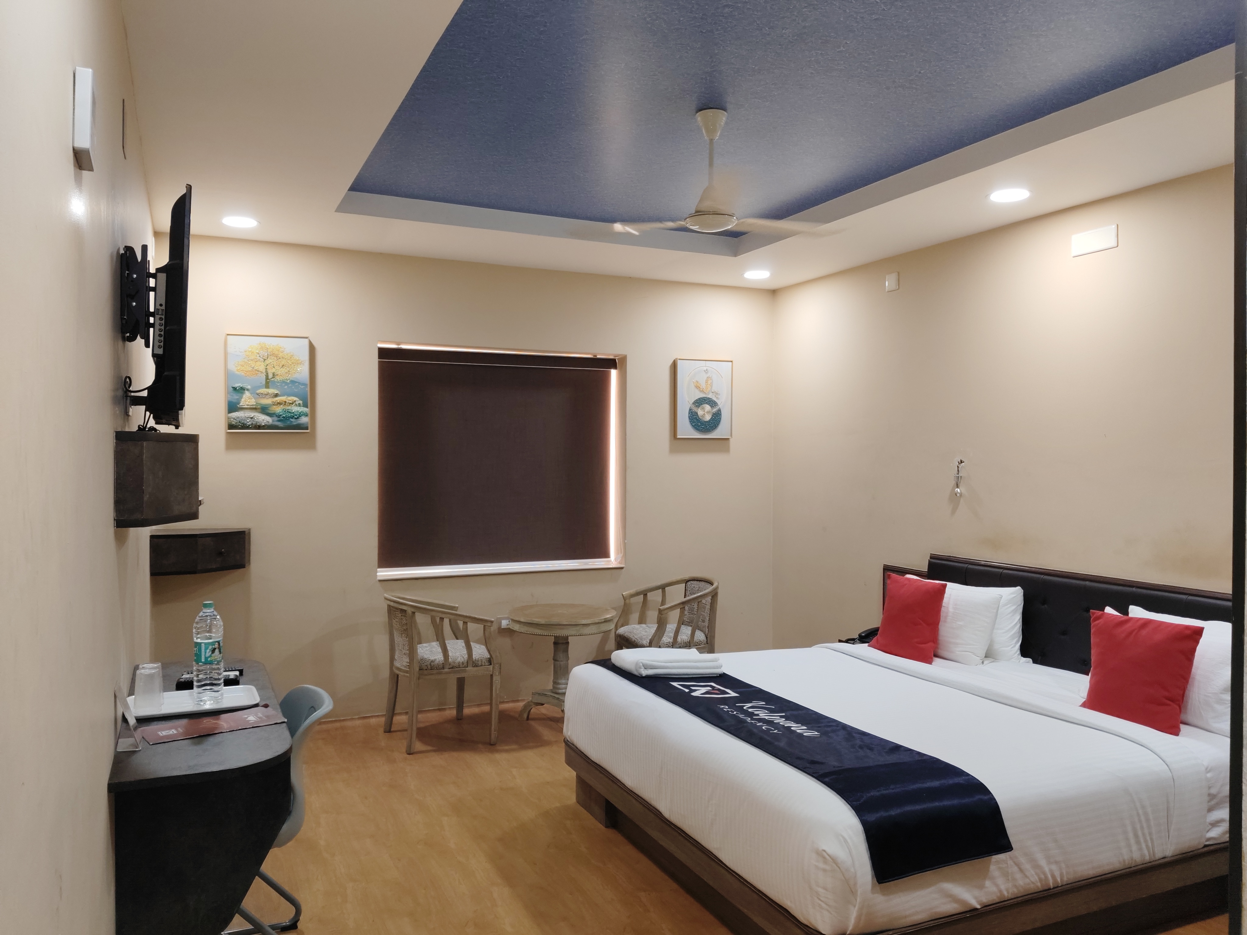 Hotel Kalpana Residency - Tap to explore photos