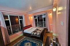 RUDRANSH HOMESTAY Darjeeling