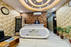 HOTEL MAGADH CRYSTAL